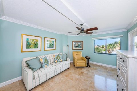 Copropriété à vendre à Clearwater, Floride: 2 chambres, 142.14 m2 № 2425579 - photo 14