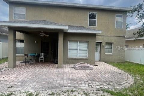 House in Orlando, Florida 5 bedrooms, 256.41 sq.m. № 1771185 - photo 2