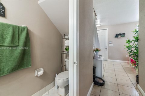 Adosado en venta en Homestead, Florida, 2 dormitorios, 99.31 m2 № 2079237 - foto 15