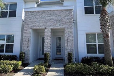 Adosado en alquiler en Clermont, Florida, 3 dormitorios, 172.05 m2 № 1866288 - foto 1
