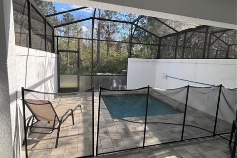 Adosado en alquiler en Clermont, Florida, 3 dormitorios, 172.05 m2 № 1866288 - foto 5