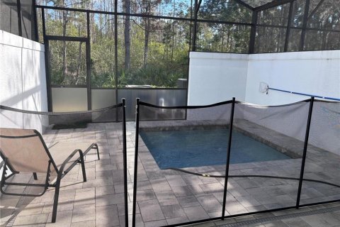 Adosado en alquiler en Clermont, Florida, 3 dormitorios, 172.05 m2 № 1866288 - foto 4