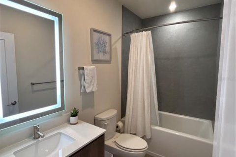 Adosado en alquiler en Clermont, Florida, 3 dormitorios, 172.05 m2 № 1866288 - foto 10