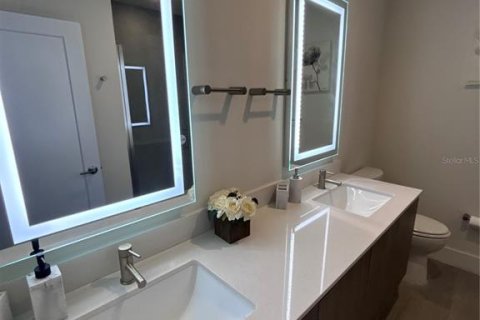 Adosado en alquiler en Clermont, Florida, 3 dormitorios, 172.05 m2 № 1866288 - foto 18