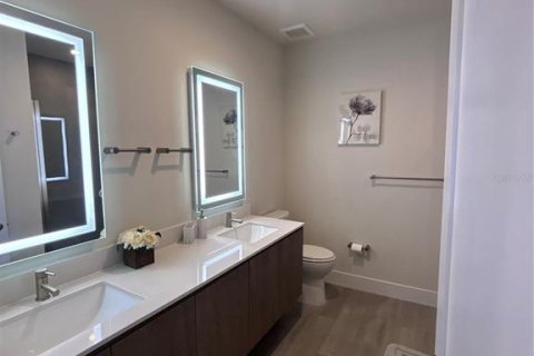 Adosado en alquiler en Clermont, Florida, 3 dormitorios, 172.05 m2 № 1866288 - foto 15