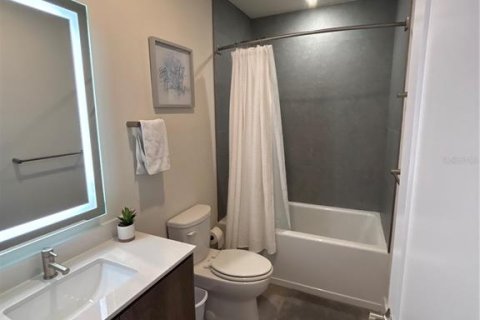 Adosado en alquiler en Clermont, Florida, 3 dormitorios, 172.05 m2 № 1866288 - foto 11