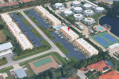 Copropriété à vendre à Fort Myers, Floride: 2 chambres, 82.87 m2 № 2236917 - photo 29