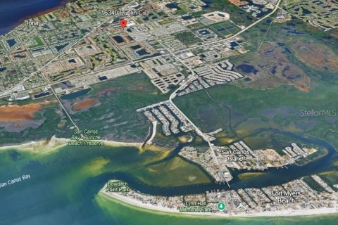 Copropriété à vendre à Fort Myers, Floride: 2 chambres, 82.87 m2 № 2236917 - photo 28