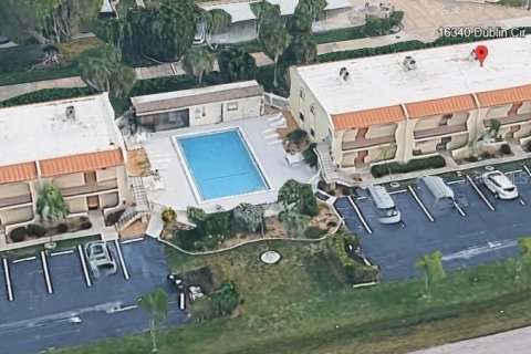Copropriété à vendre à Fort Myers, Floride: 2 chambres, 82.87 m2 № 2236917 - photo 30
