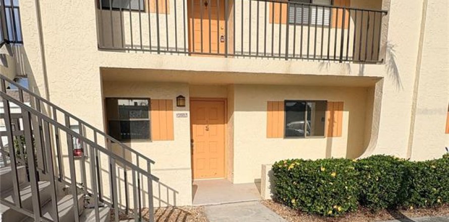 Condo à Fort Myers, Floride, 2 chambres № 2236917