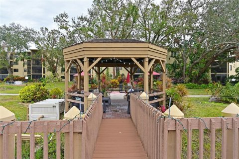 Condo in Bradenton, Florida, 2 bedrooms  № 1539327 - photo 25