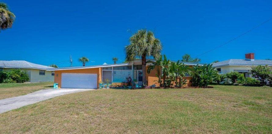 Casa en Ormond Beach, Florida 3 dormitorios, 150.87 m2 № 1856026