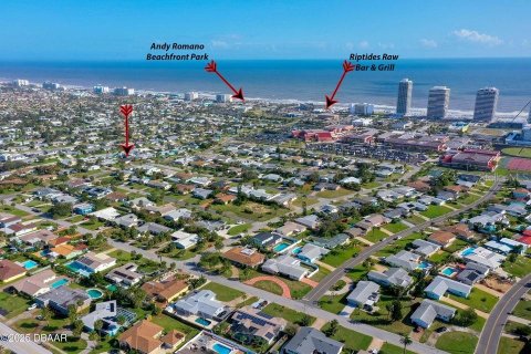 Casa en venta en Ormond Beach, Florida, 3 dormitorios, 150.87 m2 № 1856026 - foto 2
