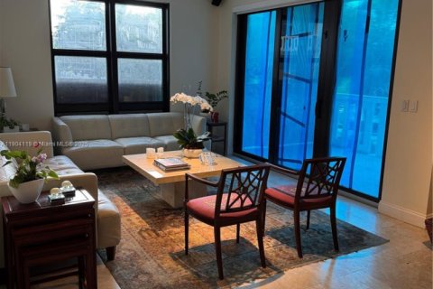 Снять в аренду кондоминиум в Ки-Бискейн, Флорида 2 спальни, 165.55м2, № 1956007 - фото 14