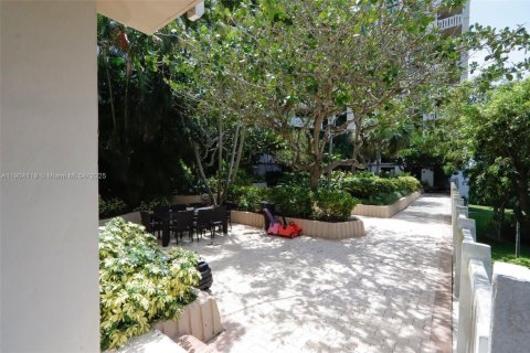 Снять в аренду кондоминиум в Ки-Бискейн, Флорида 2 спальни, 165.55м2, № 1956007 - фото 4