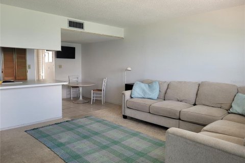 Copropriété à vendre à Treasure Island, Floride: 1 chambre, 54.81 m2 № 1866334 - photo 6