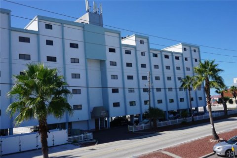 Copropriété à vendre à Treasure Island, Floride: 1 chambre, 54.81 m2 № 1866334 - photo 4