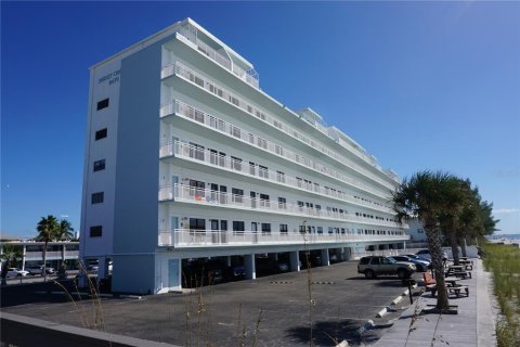 Copropriété à vendre à Treasure Island, Floride: 1 chambre, 54.81 m2 № 1866334 - photo 2