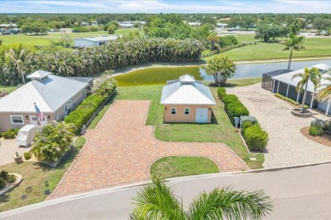 House in Arcadia, Florida 1 bedroom, 24.53 sq.m. № 2095555 - photo 2