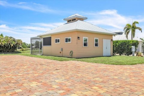 Villa ou maison à Arcadia, Floride 1 chambre, 24.53 m2 № 2095555