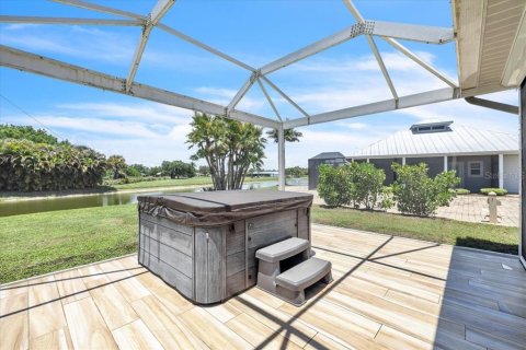 House in Arcadia, Florida 1 bedroom, 24.53 sq.m. № 2095555 - photo 19