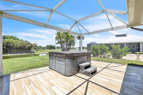 House in Arcadia, Florida 1 bedroom, 24.53 sq.m. № 2095555 - photo 18