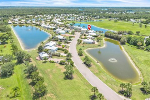 House in Arcadia, Florida 1 bedroom, 24.53 sq.m. № 2095555 - photo 25