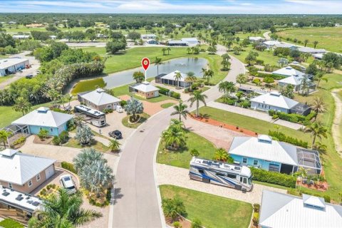 House in Arcadia, Florida 1 bedroom, 24.53 sq.m. № 2095555 - photo 28