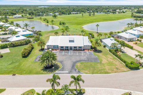 House in Arcadia, Florida 1 bedroom, 24.53 sq.m. № 2095555 - photo 30