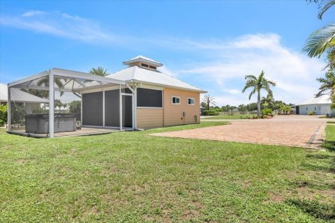House in Arcadia, Florida 1 bedroom, 24.53 sq.m. № 2095555 - photo 6