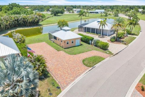 House in Arcadia, Florida 1 bedroom, 24.53 sq.m. № 2095555 - photo 27