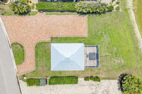 House in Arcadia, Florida 1 bedroom, 24.53 sq.m. № 2095555 - photo 3