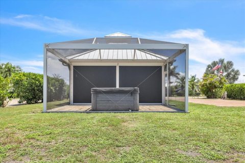 House in Arcadia, Florida 1 bedroom, 24.53 sq.m. № 2095555 - photo 16