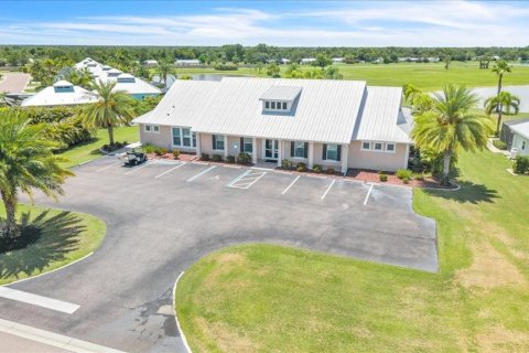 House in Arcadia, Florida 1 bedroom, 24.53 sq.m. № 2095555 - photo 29