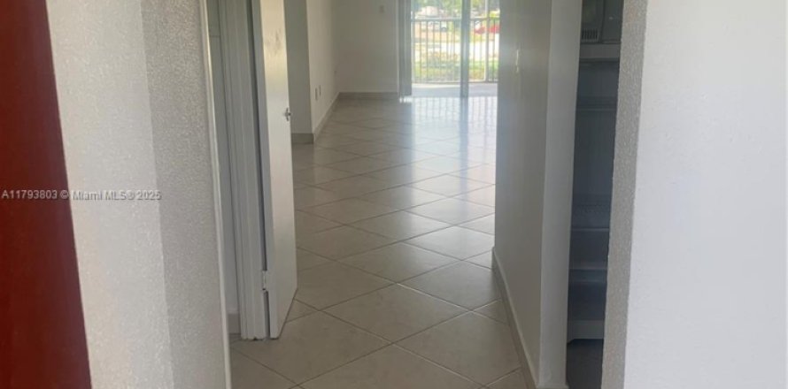 Condo à Miami, Floride, 2 chambres № 1726658