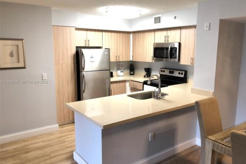 Condominio en alquiler en Aventura, Florida, 2 dormitorios, 109.62 m2 № 2027483 - foto 4