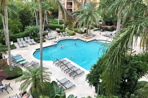 Condominio en alquiler en Aventura, Florida, 2 dormitorios, 109.62 m2 № 2027483 - foto 13
