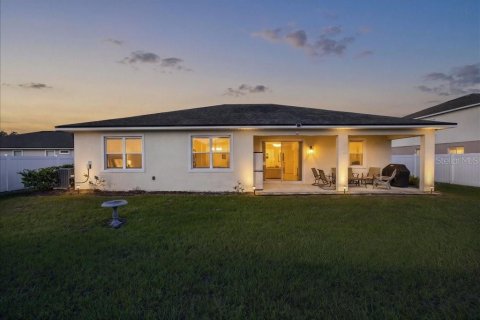 Villa ou maison à vendre à Palm Coast, Floride: 3 chambres, 174.19 m2 № 2433099 - photo 25