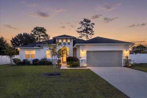 Villa ou maison à Palm Coast, Floride 3 chambres, 174.19 m2 № 2433099