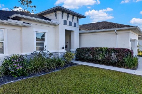 Villa ou maison à vendre à Palm Coast, Floride: 3 chambres, 174.19 m2 № 2433099 - photo 3