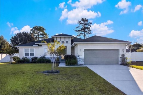 Villa ou maison à vendre à Palm Coast, Floride: 3 chambres, 174.19 m2 № 2433099 - photo 2