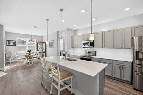 Villa ou maison à vendre à Palm Coast, Floride: 3 chambres, 174.19 m2 № 2433099 - photo 6