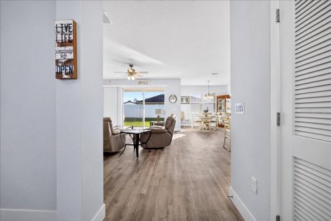 Villa ou maison à vendre à Palm Coast, Floride: 3 chambres, 174.19 m2 № 2433099 - photo 17