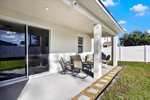 Villa ou maison à vendre à Palm Coast, Floride: 3 chambres, 174.19 m2 № 2433099 - photo 19