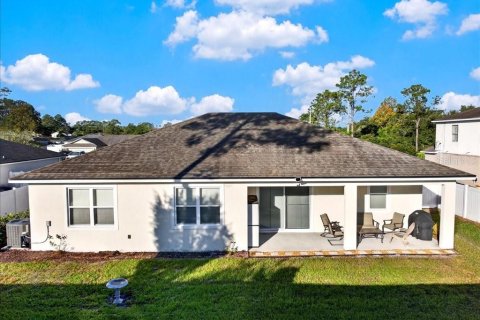 Villa ou maison à vendre à Palm Coast, Floride: 3 chambres, 174.19 m2 № 2433099 - photo 18