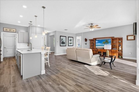 Villa ou maison à vendre à Palm Coast, Floride: 3 chambres, 174.19 m2 № 2433099 - photo 11