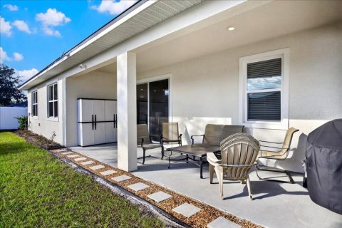 Villa ou maison à vendre à Palm Coast, Floride: 3 chambres, 174.19 m2 № 2433099 - photo 20