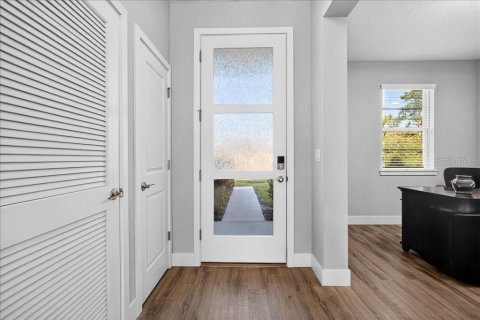 Villa ou maison à vendre à Palm Coast, Floride: 3 chambres, 174.19 m2 № 2433099 - photo 15