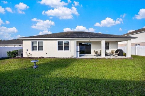 Villa ou maison à vendre à Palm Coast, Floride: 3 chambres, 174.19 m2 № 2433099 - photo 21