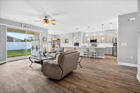 Villa ou maison à vendre à Palm Coast, Floride: 3 chambres, 174.19 m2 № 2433099 - photo 9